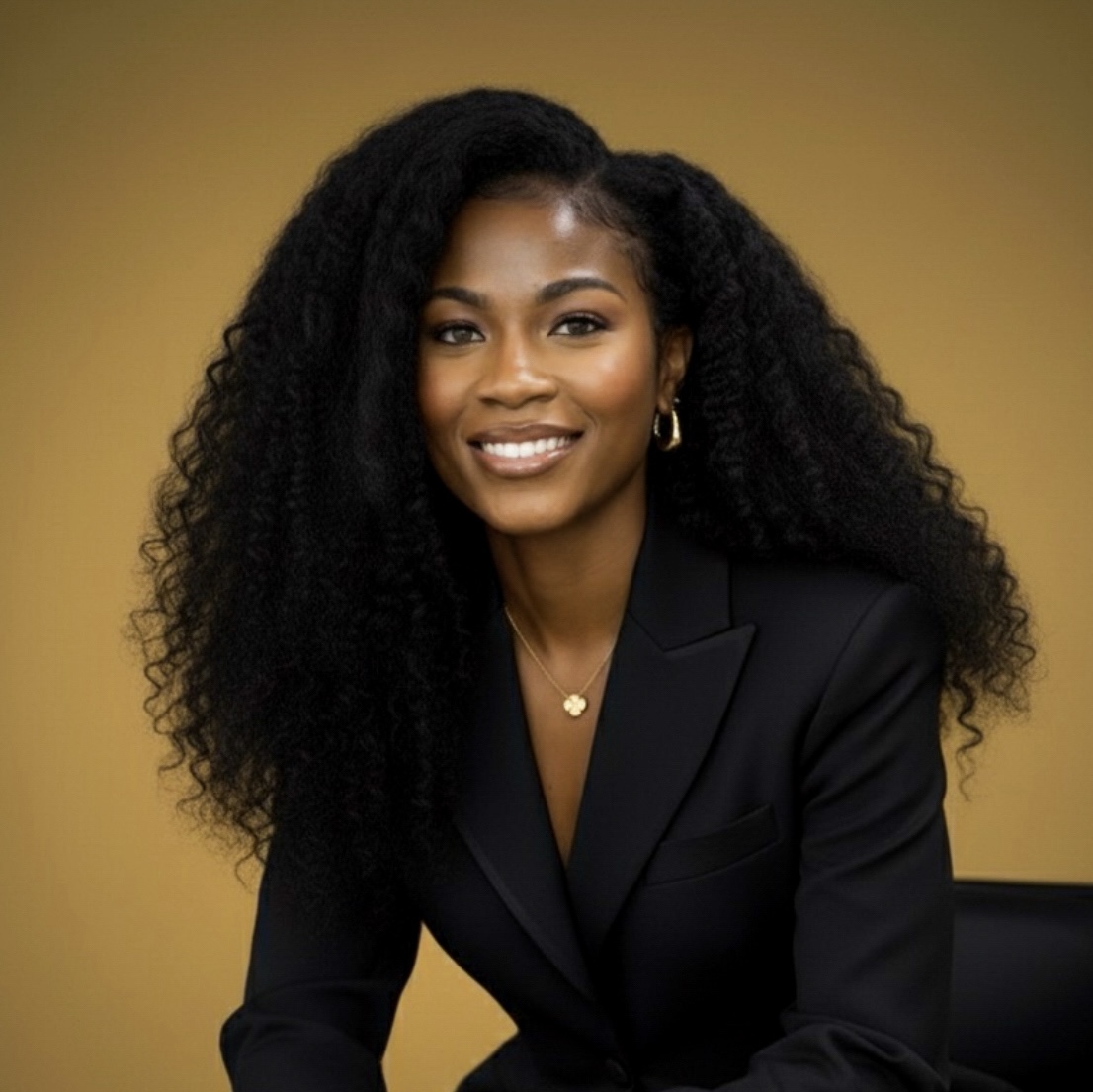 Ayana Cameron portrait